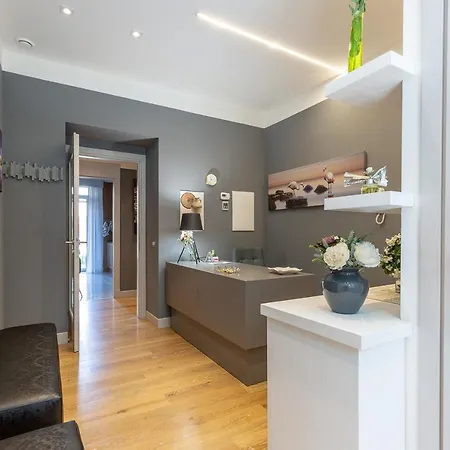 Maison d'hôtes Dimora 4*