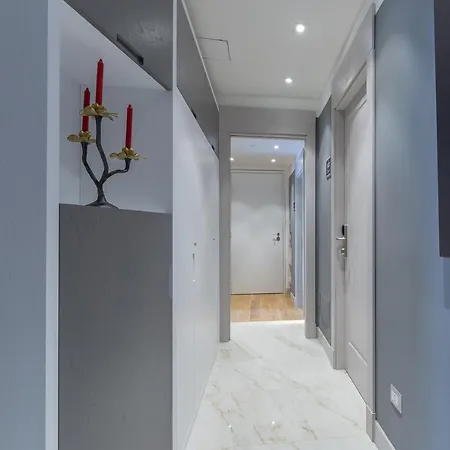 Maison d'hôtes Dimora