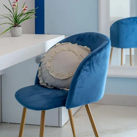 Maison d'hôtes Dimora Cagliari