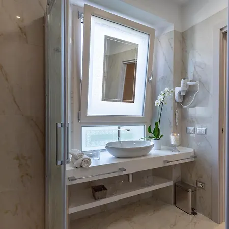 Maison d'hôtes Dimora Cagliari