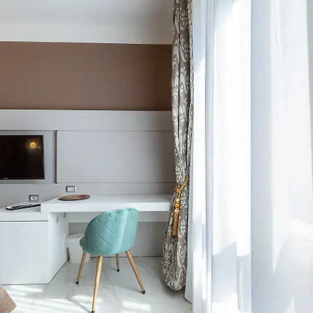 Maison d'hôtes Dimora Cagliari