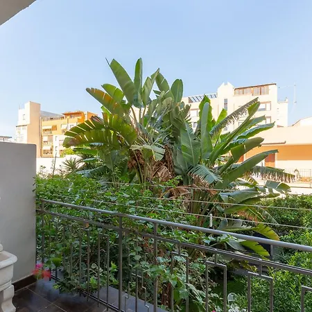 Dimora 4* Κάλιαρι