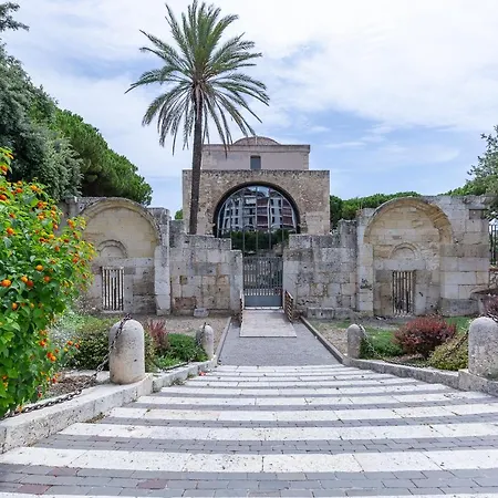 Dimora 4* Cagliari