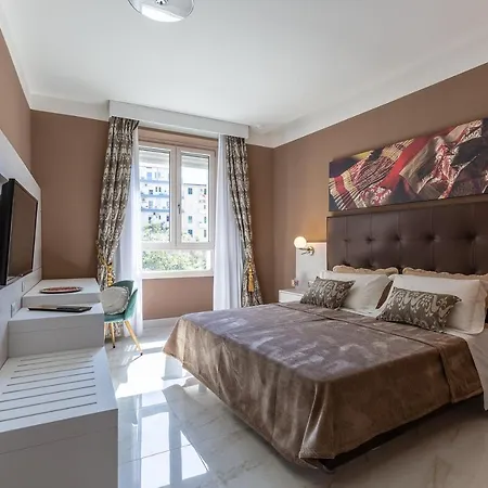 Dimora 4*