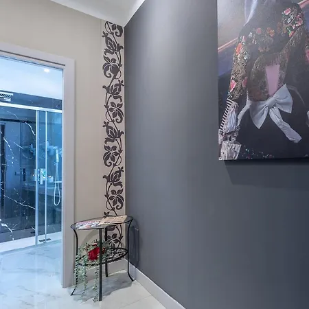 Dimora 4* Кальяри