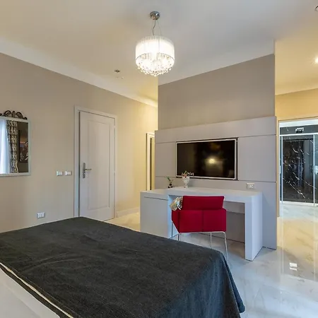 Dimora Гостевой дом 4*