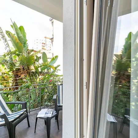 Dimora Гостевой дом 4*