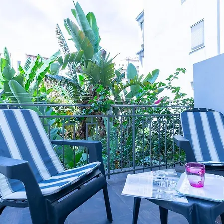 Dimora Maison d'hôtes Cagliari