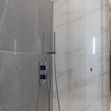 Dimora Гостевой дом 4*