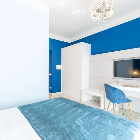 Dimora 4*
