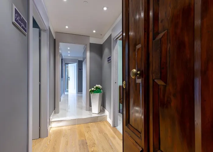 Gasthuis Dimora Cagliari