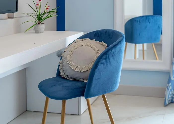 Gasthuis Dimora Cagliari