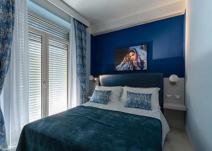 Dimora Guest house Cagliari