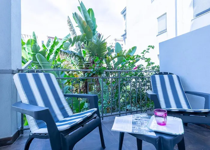 Dimora Gasthuis Cagliari