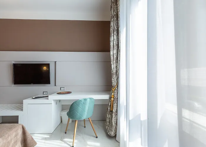 Gasthuis Dimora Cagliari